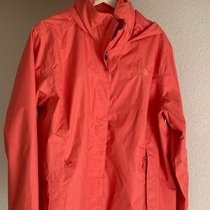 BRAND NEW WATERPROOF NORTHFACE JACKET